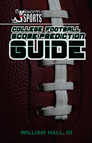 College Football Score Prediction Guide