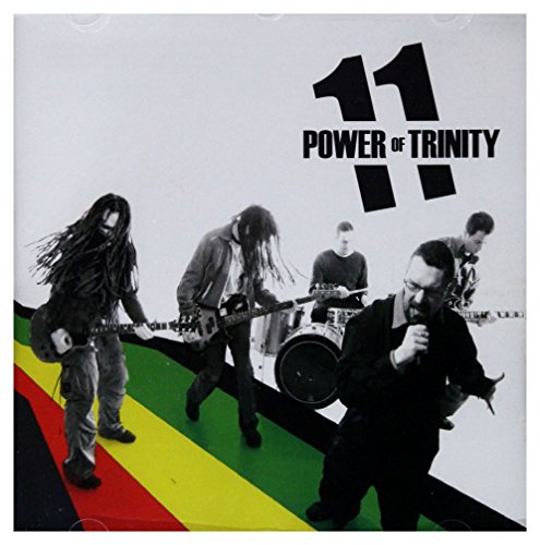Power of Trinity - 11 - Zortam Music