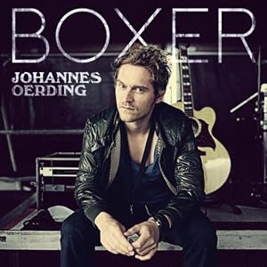 Johannes Oerding -  Boxer