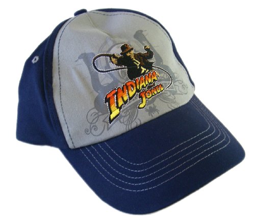  Indiana Jones Kids Adventure Cap - Indiana Jones Hat