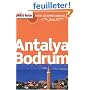 Carnet de Voyage Antalya / Bodrum, 2009 Petit Fute