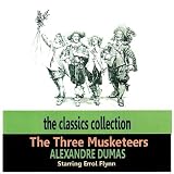 The Three Musketeers