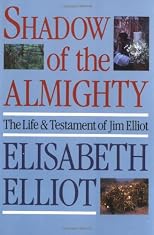 Shadow of the Almighty