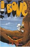 Bone #7 July 1996