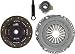 EXEDY KSA04 OEM Replacement Clutch Kit