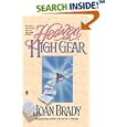 Heaven in High Gear by Joan Brady