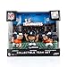 Lil' Teammates 3 Figurine Denver Broncos NFL Team Set (Pack of 3)