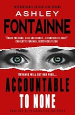 Accountable to None (Eviscerating the Snake)