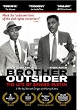 Brother Outsider: The Life of Bayard Rustin [DVD] [Region 1] [US Import] [NTSC]