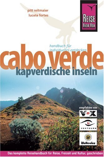 City Travel Guides Discounted  Bücher : Cabo Verde. Kapverdische Inseln