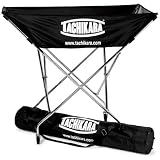 Tachikara BC-HAM Hammock Ball Cart