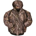 Thermlogic Heated Bomber Style Jacket