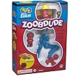 ZOOB Dude Rescue Ranger Adventure Hero