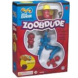 ZOOB Dude Rescue Ranger Adventure Hero