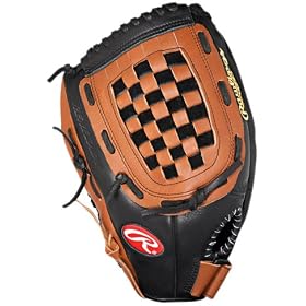 Rawlings Renegade Series RS1300 Baseball Glove (13-Inch)