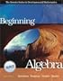 Beginning Algebra