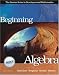 Beginning Algebra