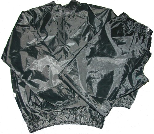sauna suit elite pro deluxe shihan size xx large  more detail click!