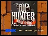 SNK Arcade Classics Vol 1