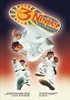 Les 3 ninjas se revoltent