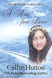 A Run for Love (Oklahoma Lovers Book 1)