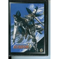 Complete Japanese Anime Series Mobile Suit Gundam Wing Eps 1- 49 DVD
