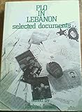 PLO in Lebanon : selected documents