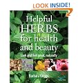 Helpful herbs for health and beauty