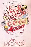 Amy & Rogers Epic Detour