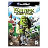 Shrek Extra Large