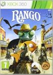 Rango X-Box 360