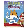 Olive the Other Reindeer