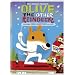 Olive the Other Reindeer
