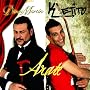Arate de Dioni Martin Y Ketito
