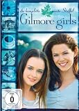 Gilmore Girls - Die komplette zweite Staffel (6 DVDs)