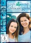 Gilmore Girls - Die komplette zweite...