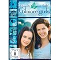 Gilmore Girls - Die komplette zweite Staffel (6 DVDs)