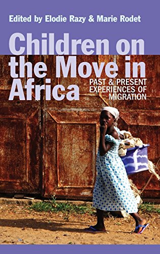 Children on the Move in Africa