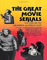 Great Movie Serials Great Movie Serials