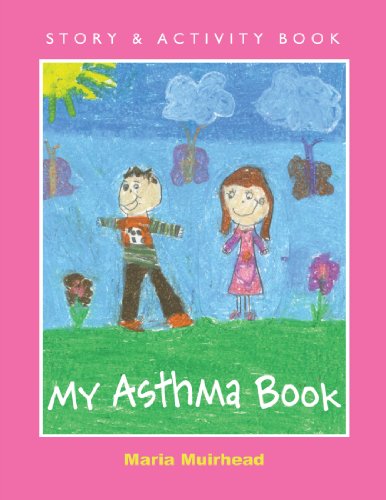 My Asthma Book