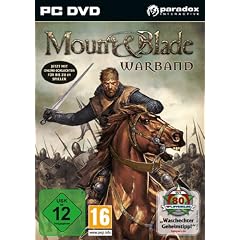 Mount & Blade: Warband (PC)