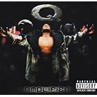 Amplified by Q-Tip (Audio CD - 2009)