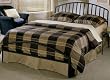 Old Towne Bed Set King Twin
