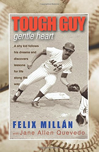 tough guy gentle heart