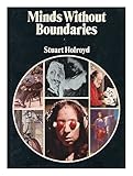 Minds without boundaries