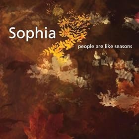 People Are Like Seasons