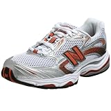 new balance Damen Laufschuh WR 1062 EU B Weite, Vanille, Gr. 5,5 UK laufen 51Smk0E2J%2BL. SL160 damen jogging