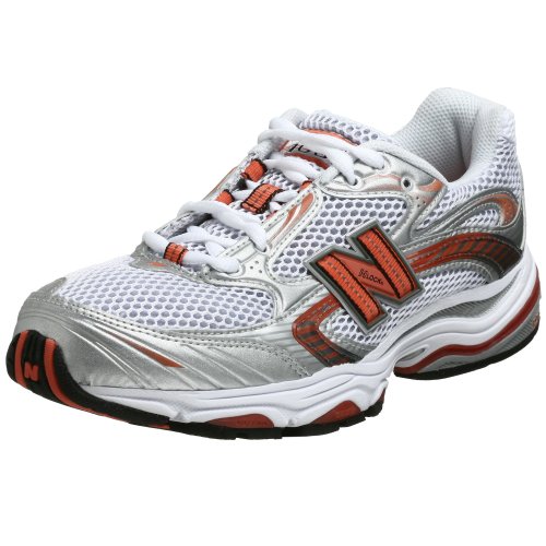 new balance Damen Laufschuh WR 1062 EU B Weite, Vanille, Gr. 5,5 UK laufen 51Smk0E2J%2BL damen jogging