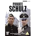 Private Schulz [1981] [DVD]