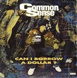 Can I Borrow A Dollar? (Original Edition)